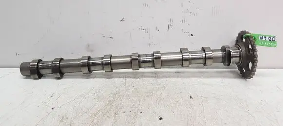 Mercedes-Benz E W212 Camshaft A6510520000
