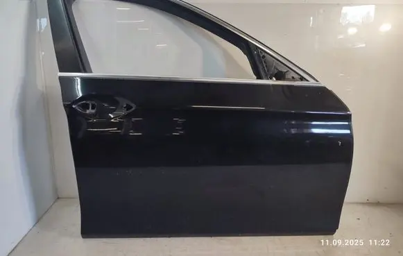 BMW 5 F10 F11 Front door 