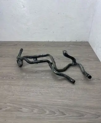 Volkswagen Caddy Engine coolant pipe/hose 03L121151L