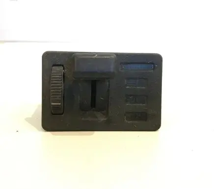 BMW 5 E28 Light switch 1369941