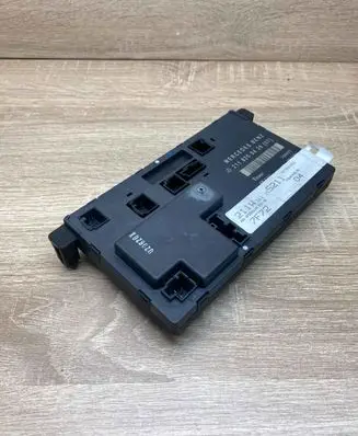 Mercedes-Benz E W211 Door control unit/module 2118200426 356802