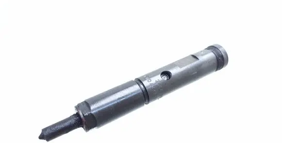 Opel Zafira A Fuel injector 24443598 0432193634