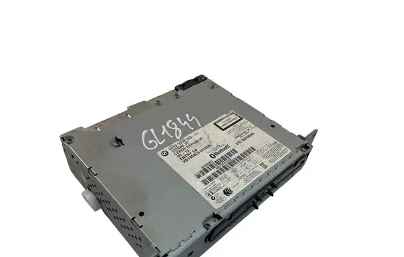 BMW 1 F20 F21 Radio/CD/DVD/GPS head unit 9290989
