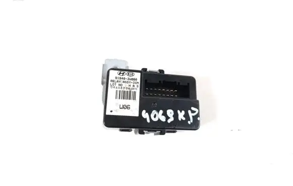 KIA Sportage Other relay 919403W060