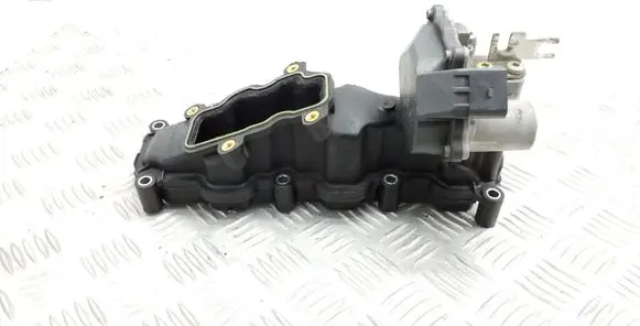 Audi A5 Sportback 8TA Intake manifold 059129712BN 059129086L