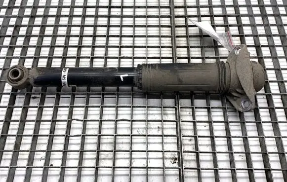 Toyota Corolla E210 E21 Rear shock absorber/damper 4853002M90
