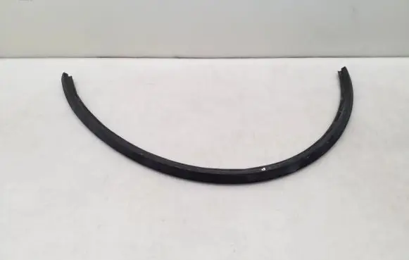 Engine compartment rubber