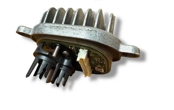 Audi A4 S4 B9 LED ballast control module 1305715396