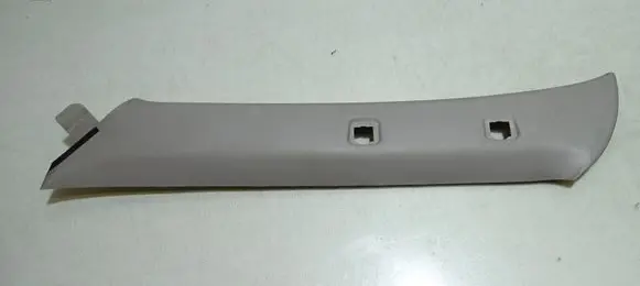Mitsubishi Pajero (A) pillar trim MR550157