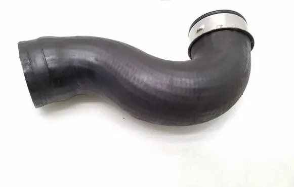 Mercedes-Benz ML W163 Intercooler hose/pipe