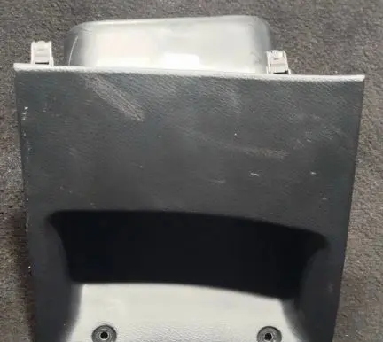 Honda Civic Glove box central console 77750S6A K0NDA