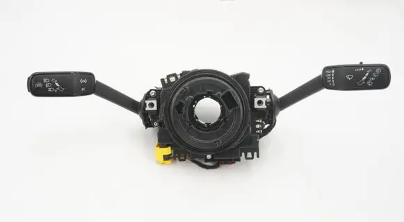 Volkswagen Golf VII Airbag slip ring squib (SRS ring) 5Q0953521FC 5Q0953502AJ 5Q0953569B