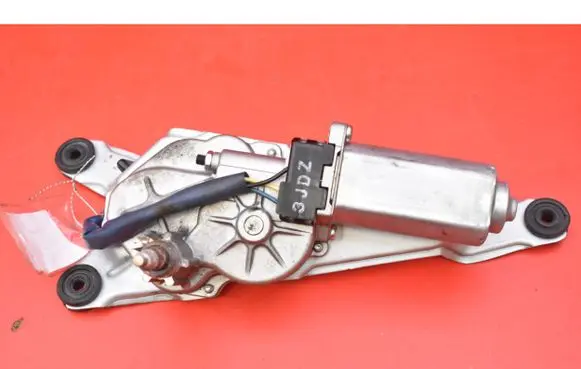 Hyundai i20 (GB IB) Rear window wiper motor 98710-1J500