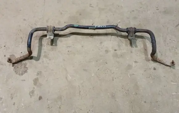 Renault Scenic II - Grand scenic II Front anti-roll bar/sway bar 