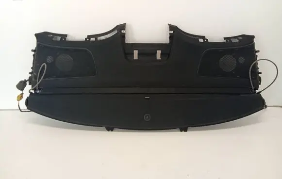Mercedes-Benz S W222 Parcel shelf A2228100020 6176898 011240006600