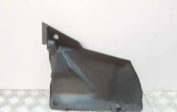 Mercedes-Benz C W203 Dashboard side end trim A2038301613