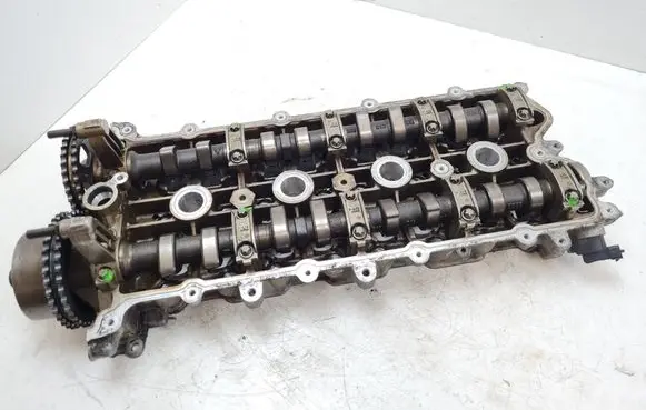 Porsche Cayenne (9PA) Engine head 948105121 94810505104 94810518101