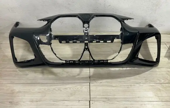 BMW 4 G22 G23 G24 G26 Front bumper