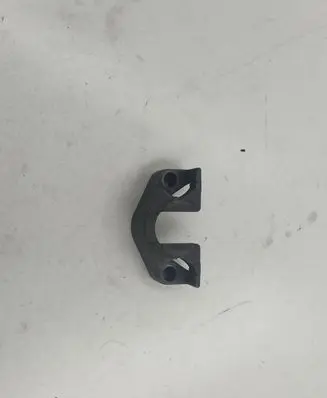 BMW 5 E60 E61 Fuel Injector clamp holder