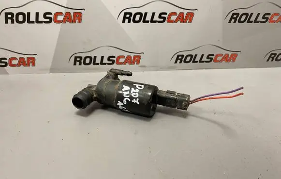 Peugeot 207 Windscreen/windshield washer pump 360918