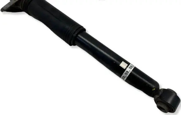 Toyota Corolla E210 E21 Rear shock absorber/damper 4853002S90