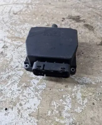 Volkswagen Golf V Turbo solenoid valve PA66PA616T