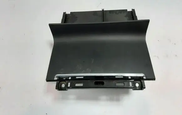 Skoda Superb B6 (3T) Car ashtray 3T0863077B 3T0857962B