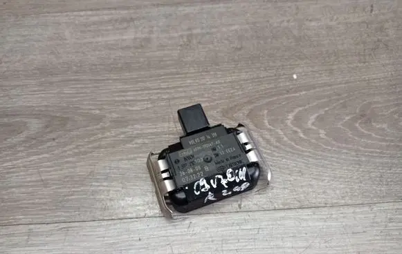 Volvo V70 Rain sensor 1397212103 6G9N17D547AD
