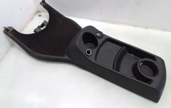 Citroen C4 Grand Picasso Center console 9654773880