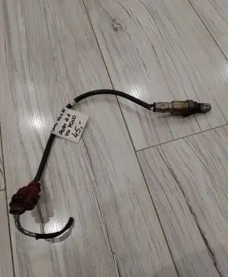 Volkswagen Polo VI Lambda probe sensor 906262AT