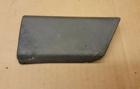 Volkswagen Golf II Fender trim (molding) 191853518D