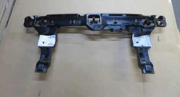 BMW 1 F40 Rear bumper mounting bracket 51128496655