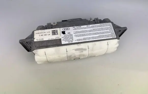 Audi A6 S6 C6 4F Passenger airbag 4F1880204G 306058699AD 20092870333
