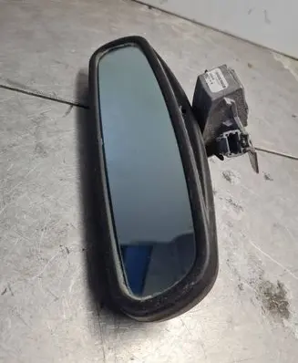 Renault Laguna I Rear view mirror (interior) E11015708