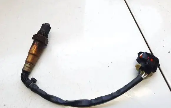 Lambda probe sensor