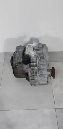 Seat Leon (5F) Automatic gearbox 
