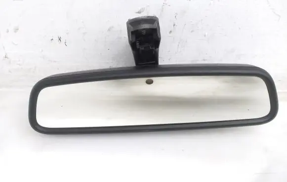 BMW X3 F25 Rear view mirror (interior)