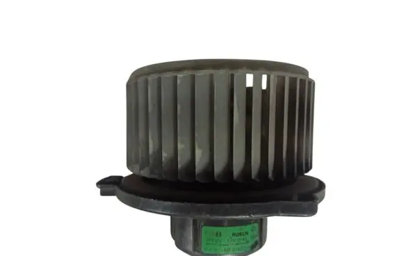 Toyota Corolla Verso AR10 A/C air flow flap actuator/motor 0130101602 MF01607006