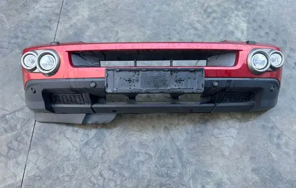Land Rover Range Rover Sport L320 Front bumper
