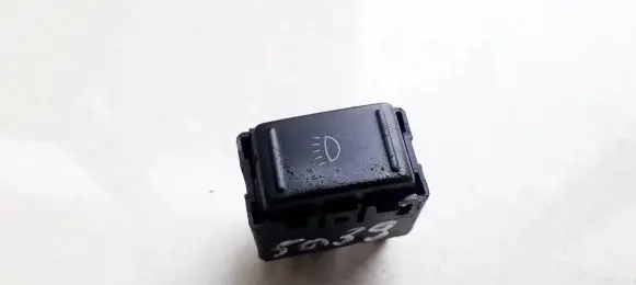 Skoda Roomster (5J) Light switch 5J0941503