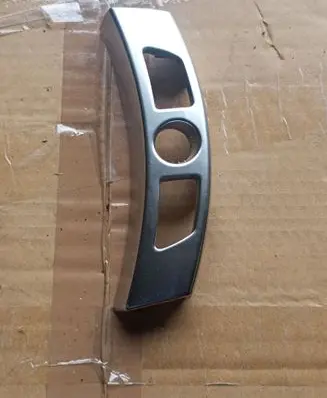 BMW 5 GT F07 Center console decorative trim 9178355