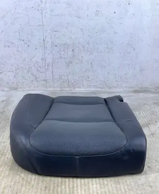 BMW 7 F01 F02 F03 F04 Rear seat 