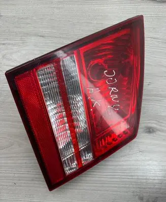 Dodge Journey Tailgate rear/tail lights 04806369AB 8L05BD4503 06132008