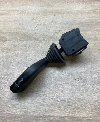 Opel Astra G Indicator stalk 90560990 90560991