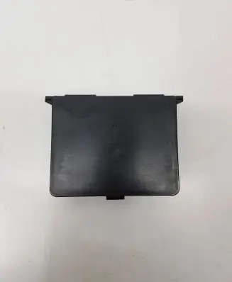 Peugeot 508 II Climate control unit 9836666280 E1065901C E395497