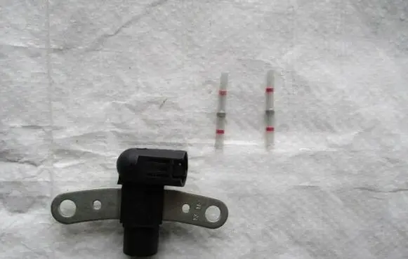 Dacia Logan I Crankshaft 8201040861