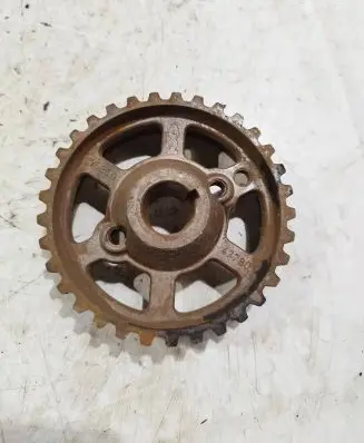 Ford Fiesta Fuel pump gear (pulley) 9636947780