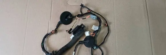 Hyundai ix20 Electric sunroof installation 916101P150 1P150