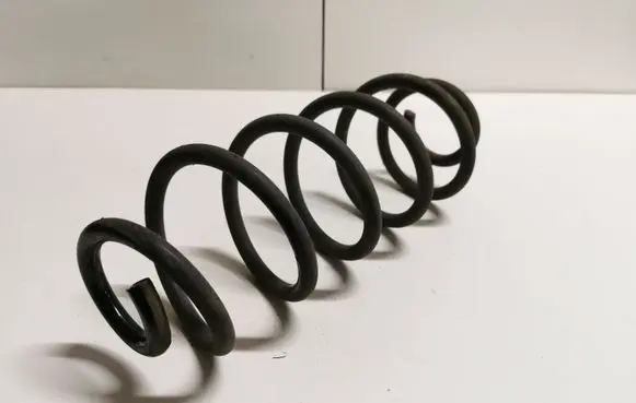Audi A5 8T 8F Rear coil spring