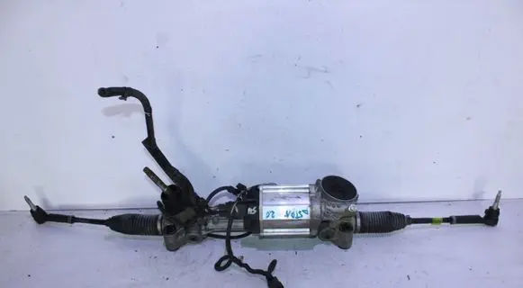 Opel Astra J Steering rack